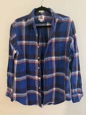 Vintage Flannel 100% cotton